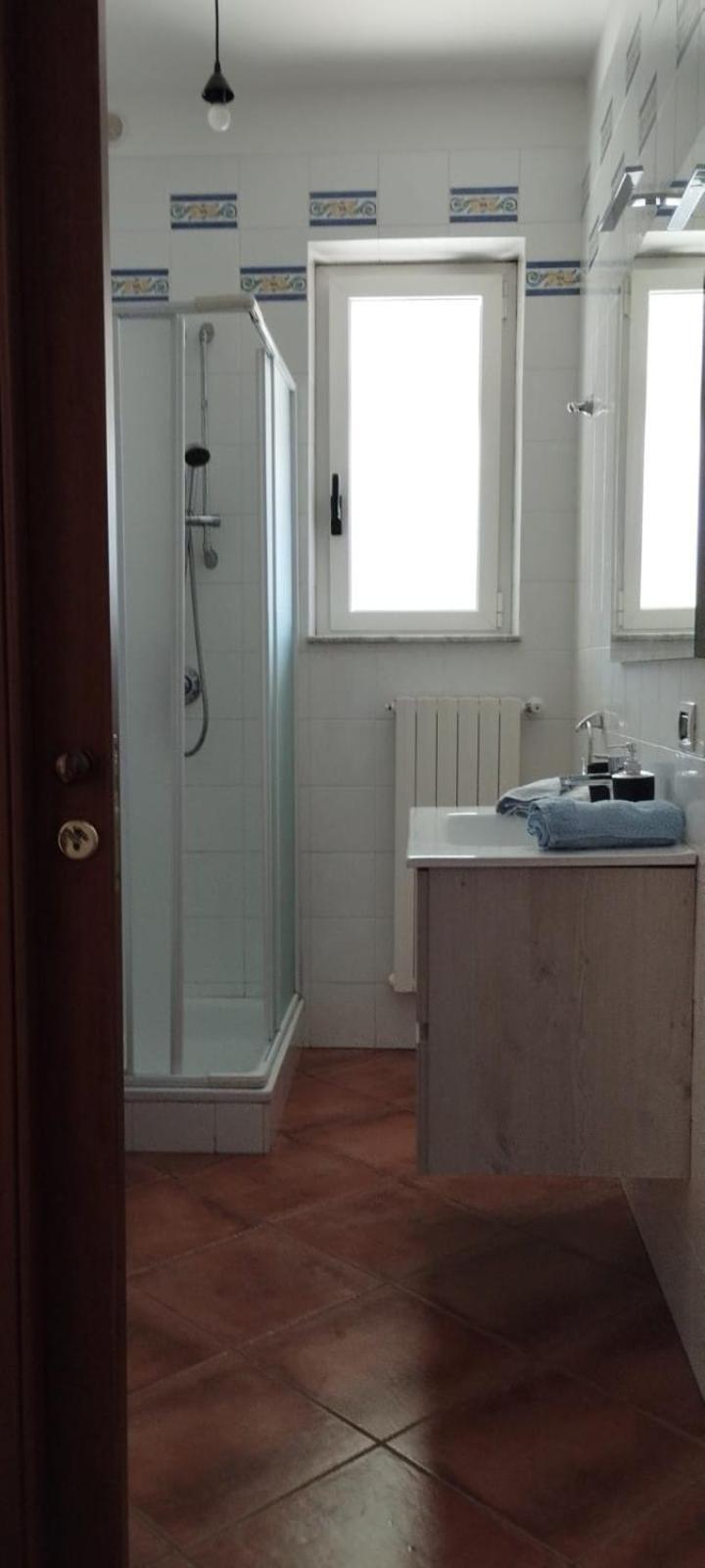 Villa Amelie Bisceglie Rom bilde