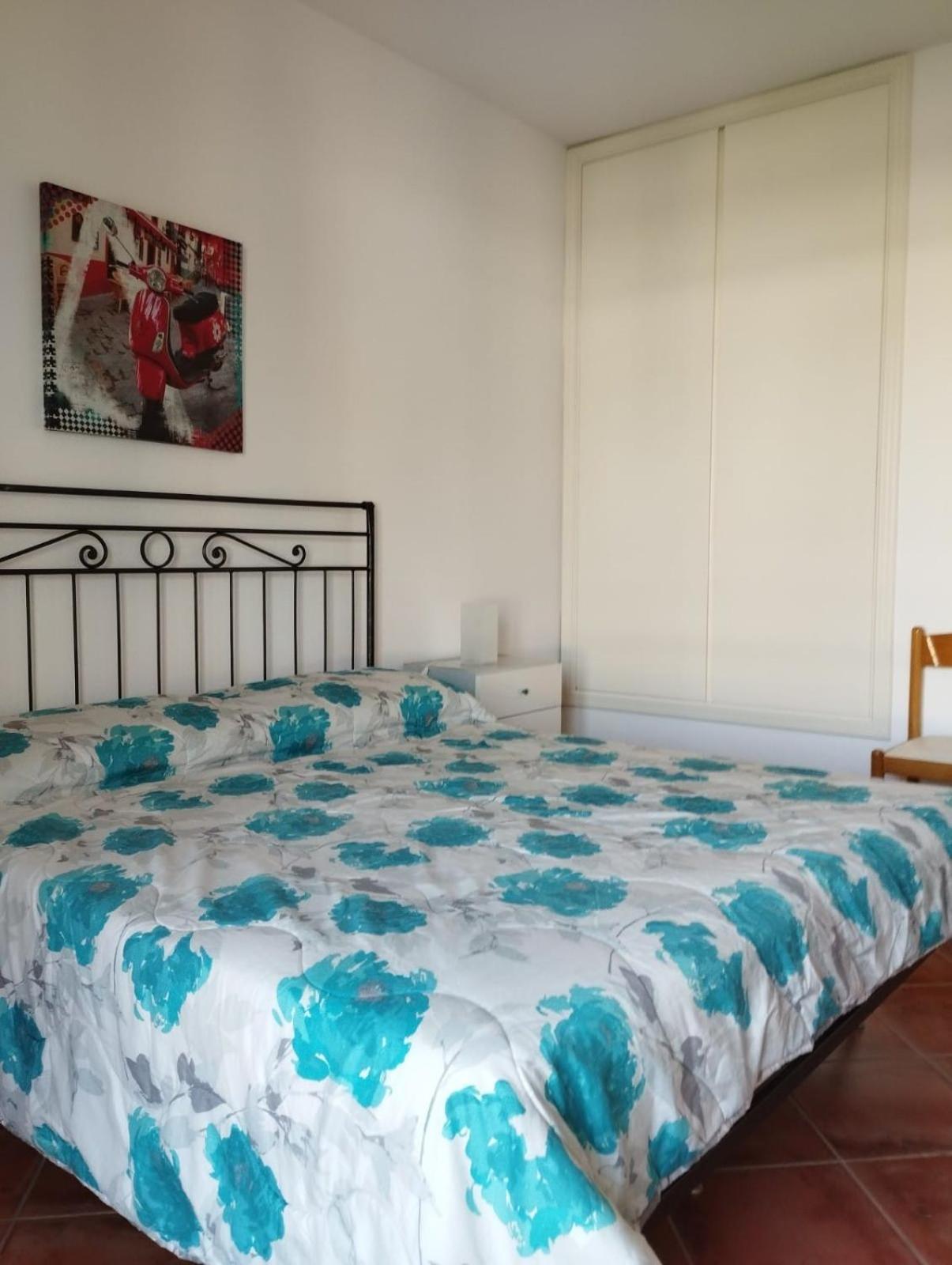 Villa Amelie Bisceglie Rom bilde