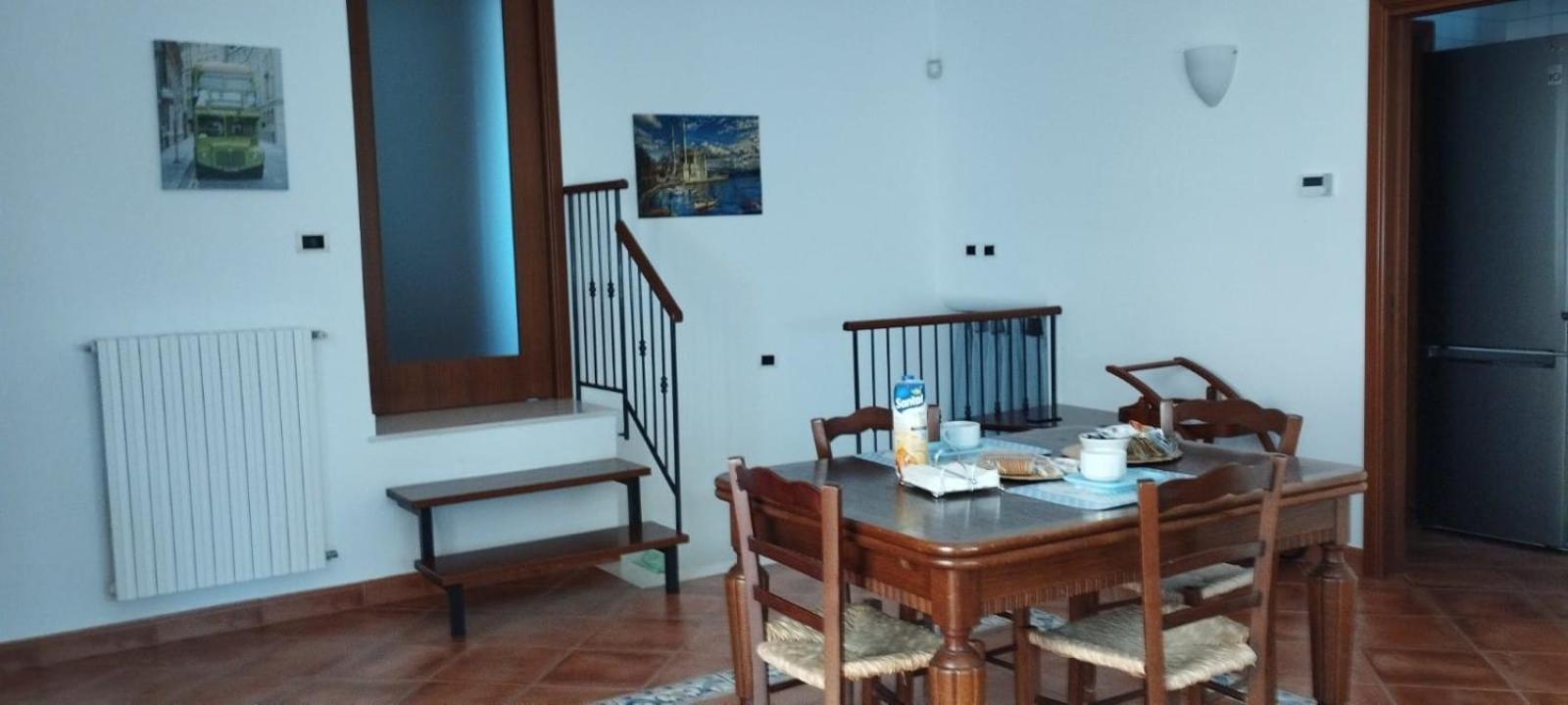 Villa Amelie Bisceglie Rom bilde